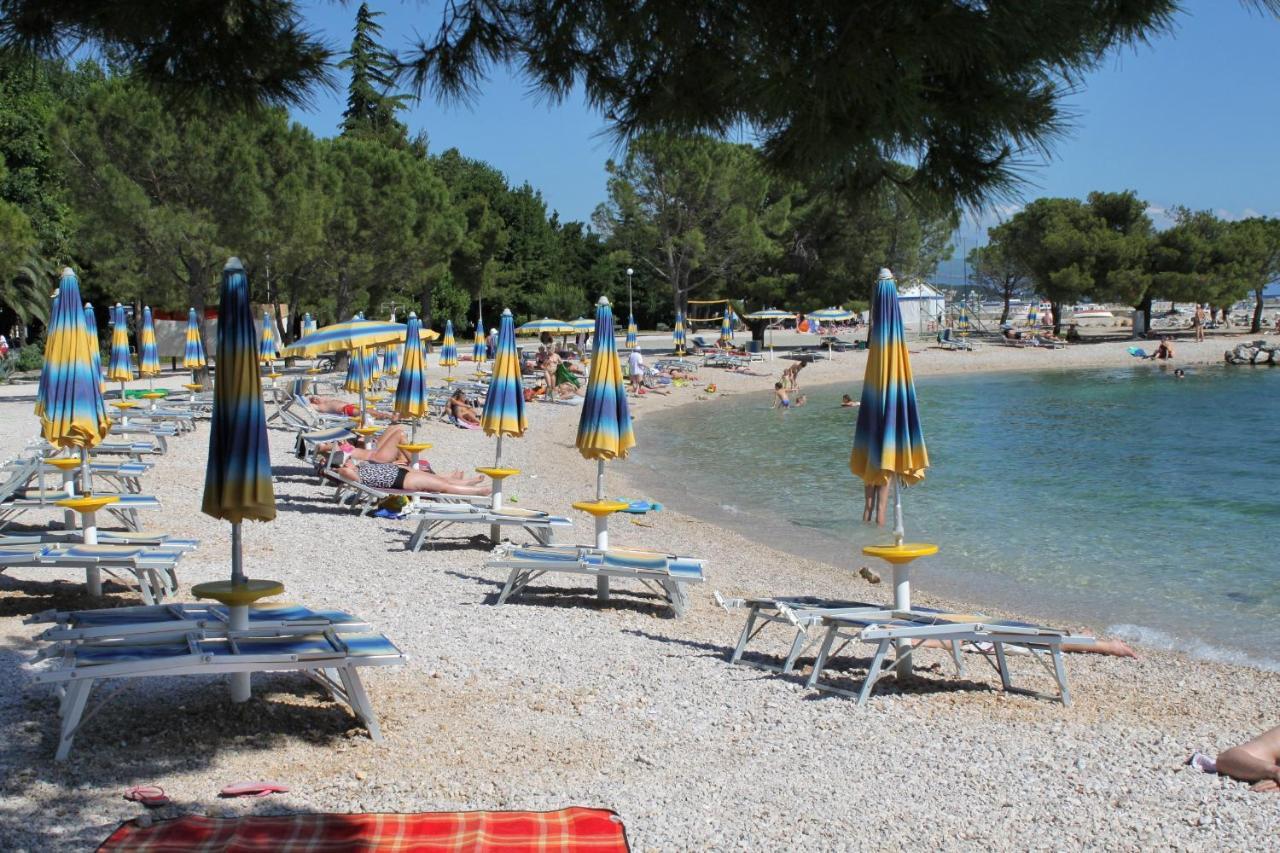 Apartments With A Parking Space Dramalj, Crikvenica - 5592 Exterior photo