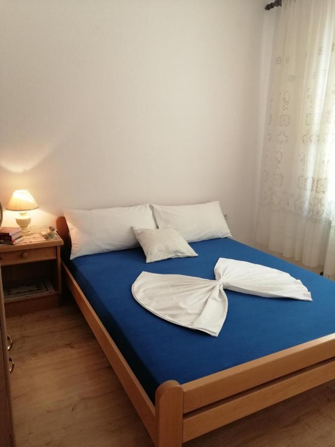 Apartments With A Parking Space Dramalj, Crikvenica - 5592 Exterior photo