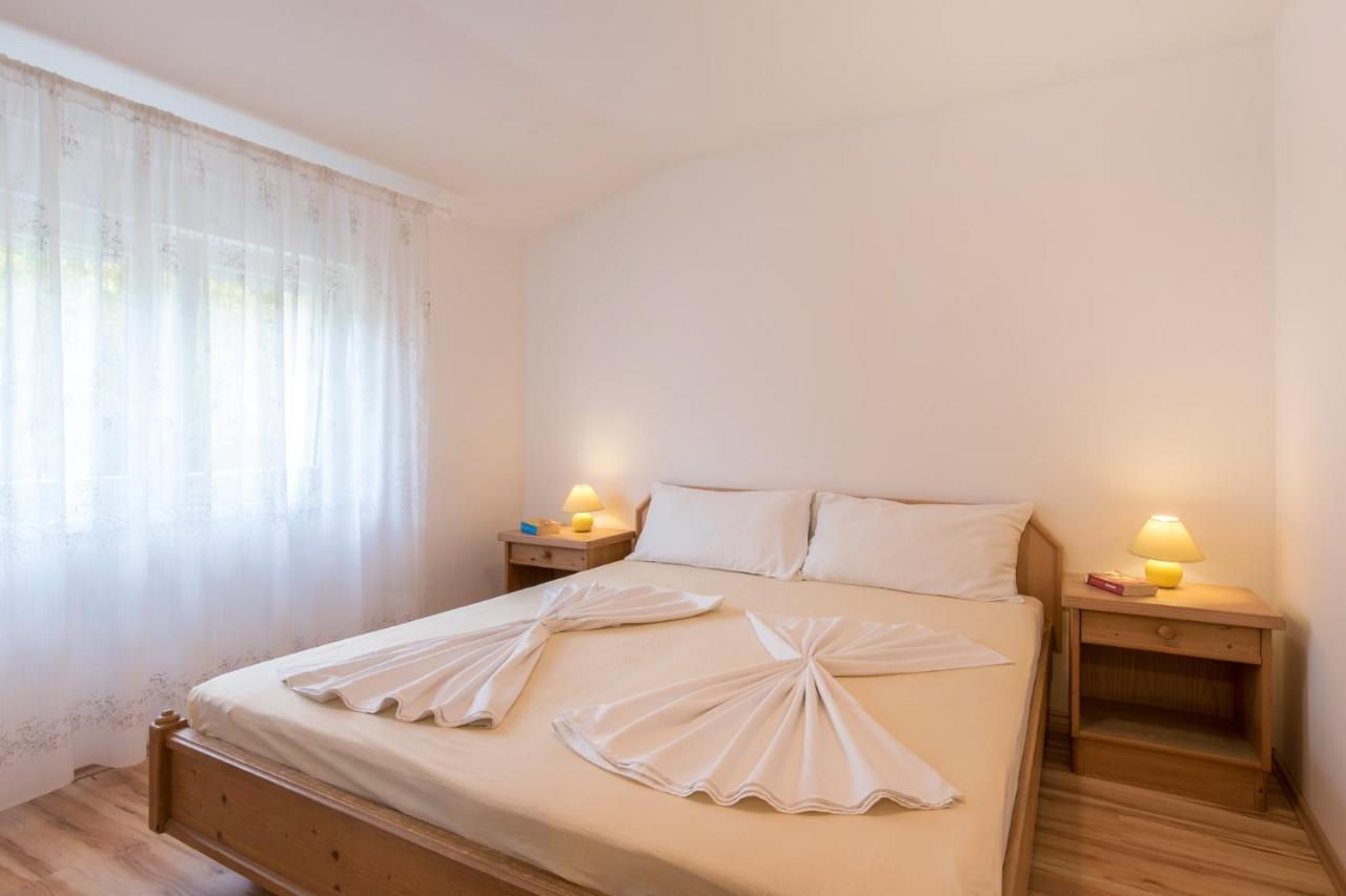 Apartments With A Parking Space Dramalj, Crikvenica - 5592 Exterior photo