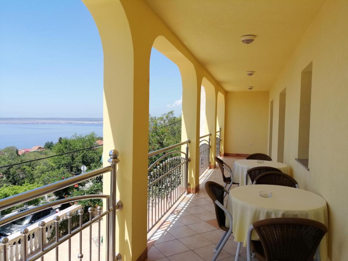 Apartments With A Parking Space Dramalj, Crikvenica - 5592 Exterior photo