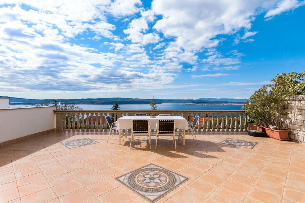 Apartments With A Parking Space Dramalj, Crikvenica - 5592 Exterior photo