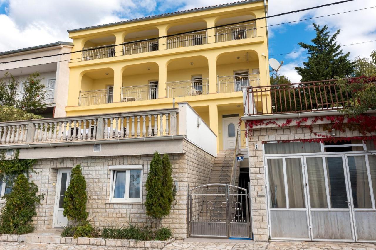 Apartments With A Parking Space Dramalj, Crikvenica - 5592 Exterior photo